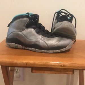 Jordan Shoes - Jordan 10’s Jordan Shoes - Jordan 10’s